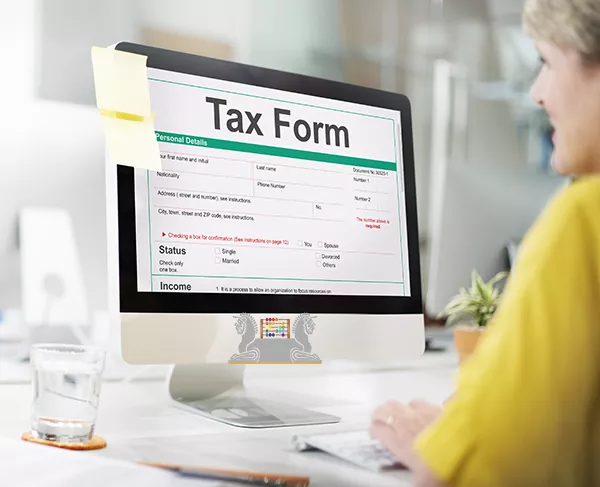 لیست بیمه و مالیات